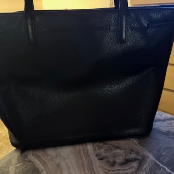 Kate Spade New York Hayes Medium Top Zip Tote - Picture 3 of 3
